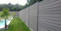 Portail Clôtures dans la vente du matériel pour les clôtures et les clôtures à Vernoux
